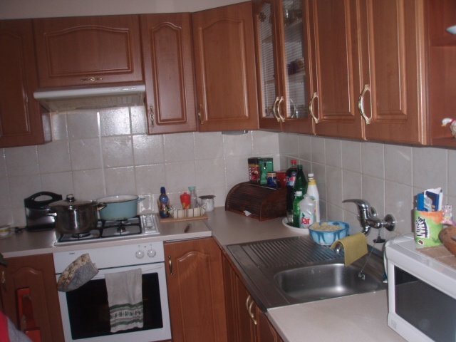 upustené !!! DRAŽBA 08.01.2015 o 10.00 hod., 2 izbový byt Kežmarok, okres Kežmarok