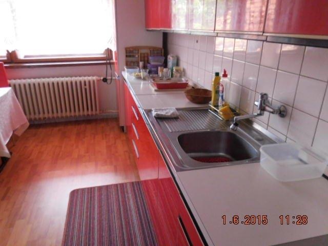 DRAŽBA 18.08.2015 o 10.00 hod., rodinný dom Rajčany, okres Topoľčany - náhľad