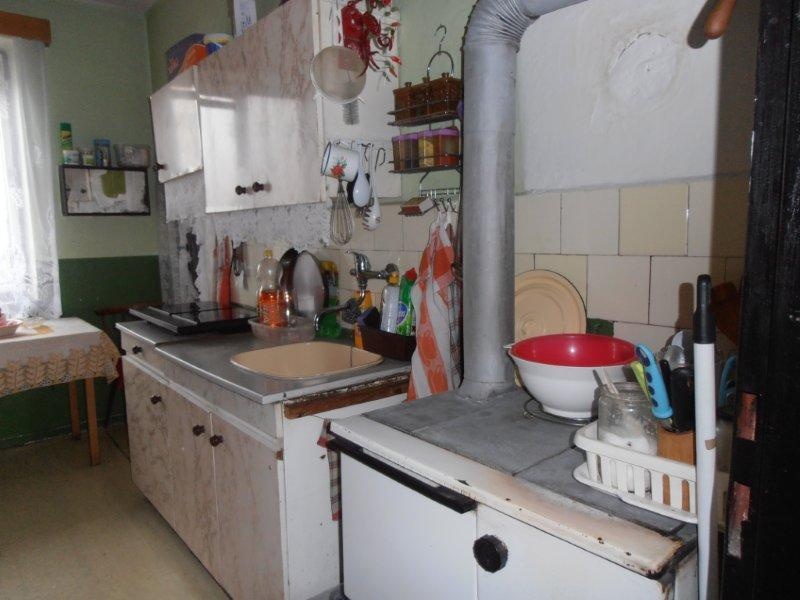 DRAŽBA 14.07.2015 o 11.00 hod., 2 izbový byt Turnianska Nová Ves, okres Košice - okolie - náhľad