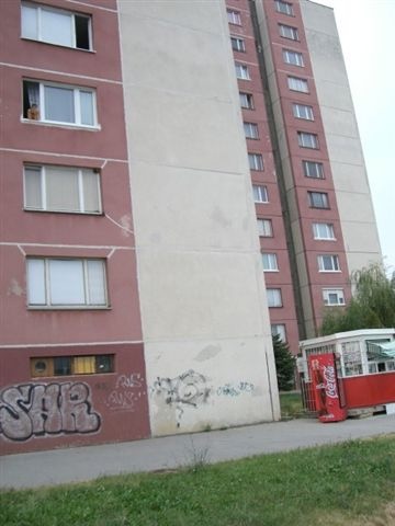 DRAŽBA 28.02.2011 o 11.00 dod., 3 izbový byt v Košiciach  - náhľad