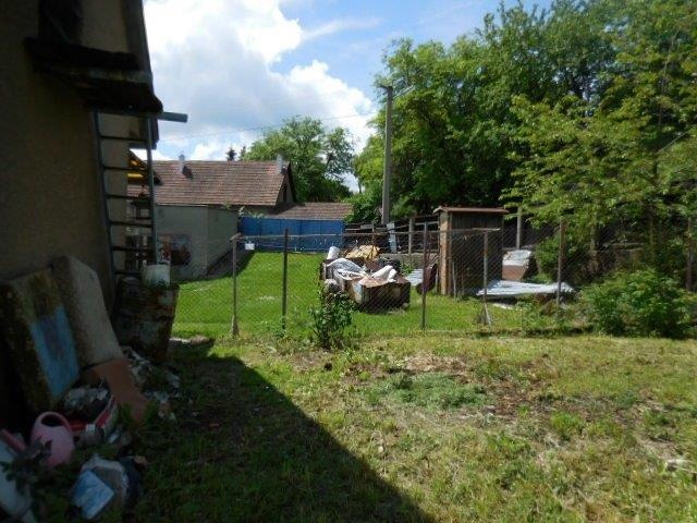 UPUSTENÉ!!! DRAŽBA 04.07.2018 o 10.00 hod., rodinný dom Veľká Lehota, okres Žarnovica - náhľad
