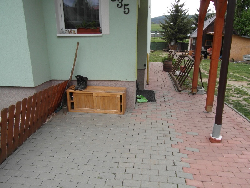 OPAKOVANÁ DRAŽBA 02.08.2018 o 10.00 hod., rodinný dom Važec, okres Liptovský Mikuláš - náhľad