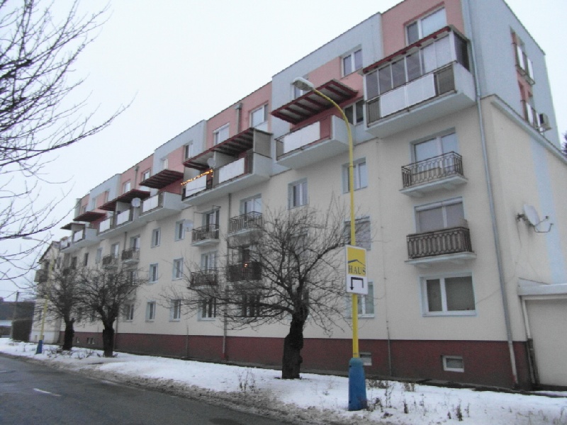 UPUSTENÉ!!! DRAŽBA 26.03.2019 o 10.30 hod., byt Prešov, okres Prešov