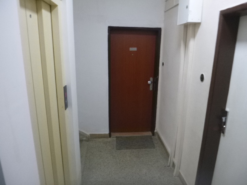UPUSTENÉ!!! DRAŽBA 1.12.2022 o 11.00 hod., 2 - izbový byt s balkónom Severné Mesto, okres Košice I - náhľad