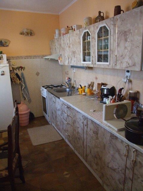 DRAŽBA 16.07.2014 o 10.00 hod., 3 izbový byt Levice, okres Levice - náhľad
