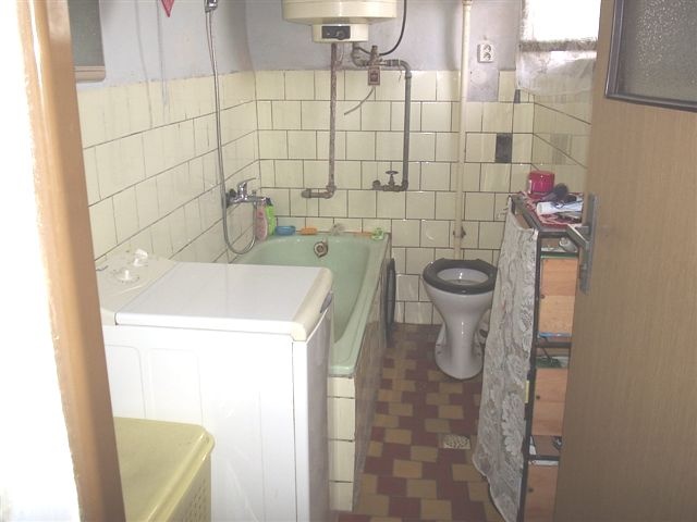Rodinný dom Padáň, okr. Dunajská Streda - náhľad
