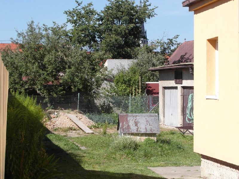 DRAŽBA 15.11.2016 o 10.00 hod., rodinný dom Spišská Nová Ves, okres Spišská Nová Ves - náhľad