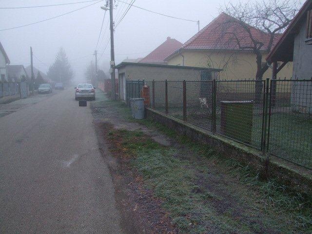 DRAŽBA 26.02.2013 o 10.00 hod., rodinný dom Kútniky, okres Dunajská Streda - náhľad