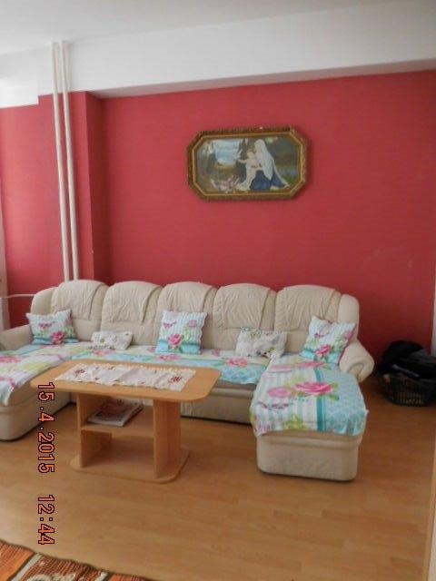 DRAŽBA 01.06.2015 o 13.00 hod., 5 izbový byt Bratislava - m.č. Vrakuňa, okres Bratislava II. - náhľad