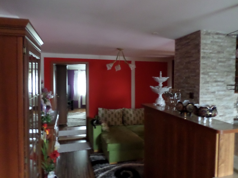 DRAŽBA 13.10.2015 o 11.00 hod., rodinný dom Spišská Teplica, okres Poprad - náhľad