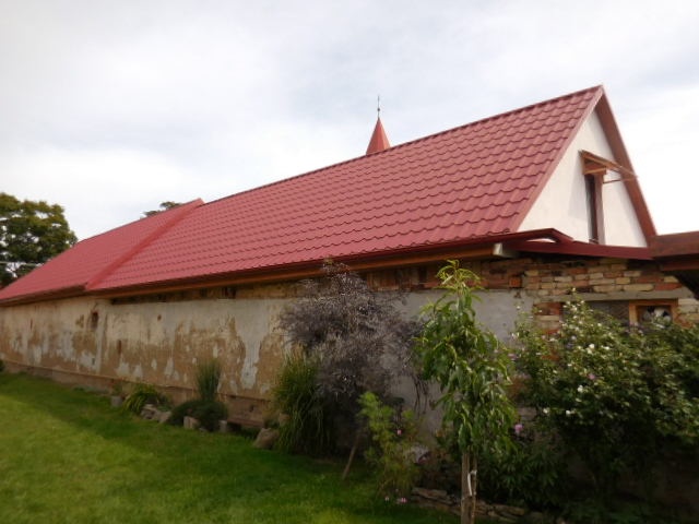 UPUSTENÉ!!! DRAŽBA 11. 11. 2021 o 10.30 hod., rodinný dom Bátovce, okres  Levice - náhľad