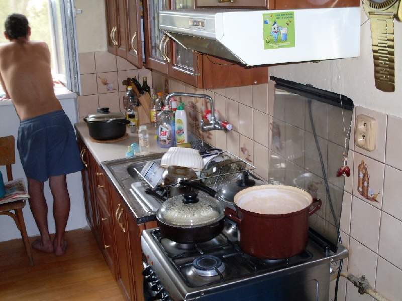 2-izbový byt Senica, okr. Senica - náhľad