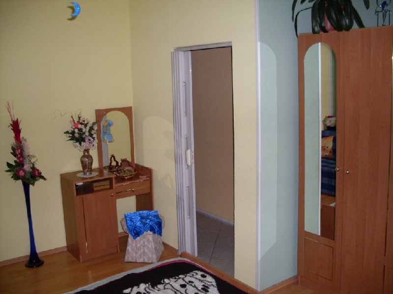 DRAŽBA 28.05.2012 o 10.00 hod., 2 izbový byt v Prešove - náhľad