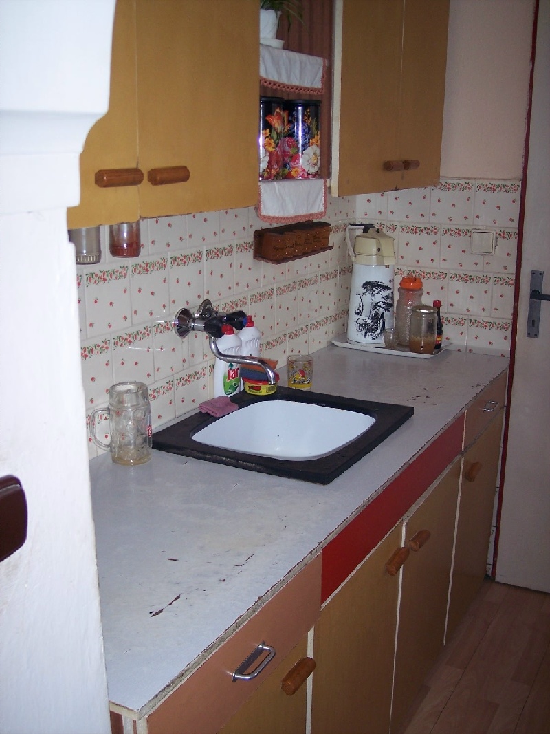 3-izbový byt Harichovce, okr. Spišská Nová Ves - náhľad