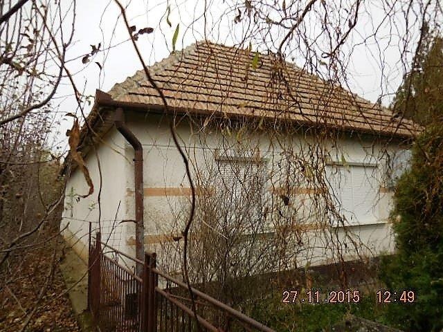 DRAŽBA 04.04.2016 o 13.00 hod., rodinný dom Bátorove Kosihy, okres Komárno - náhľad