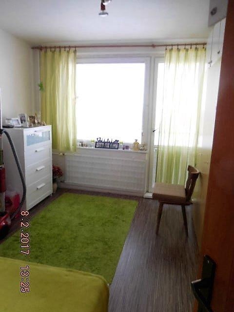 UPUSTENÉ!!! DRAŽBA 31.03.2017 o 10.30 hod., 2 izbový byt Malacky, okres Malacky - náhľad