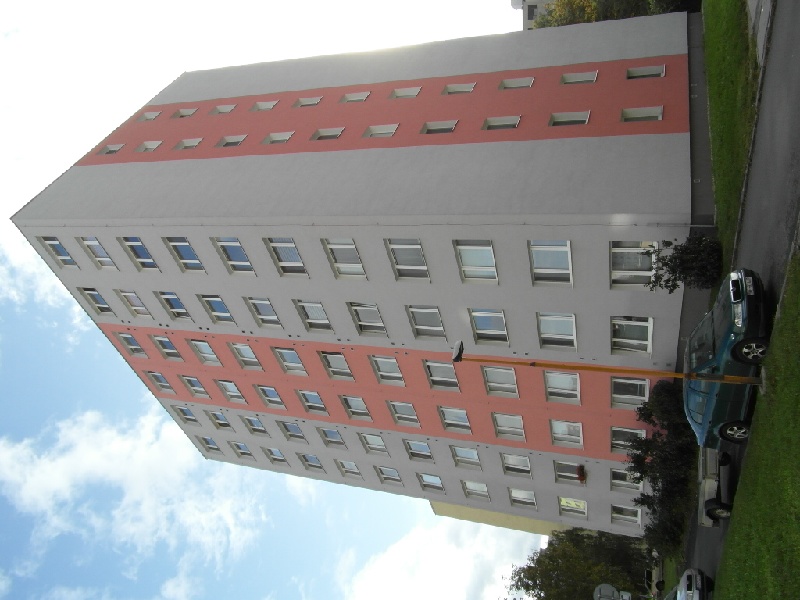 DRAŽBA 28.11.2019 o 11.30 hod., 2 izbový byt Košice - Západ, okres Košice II