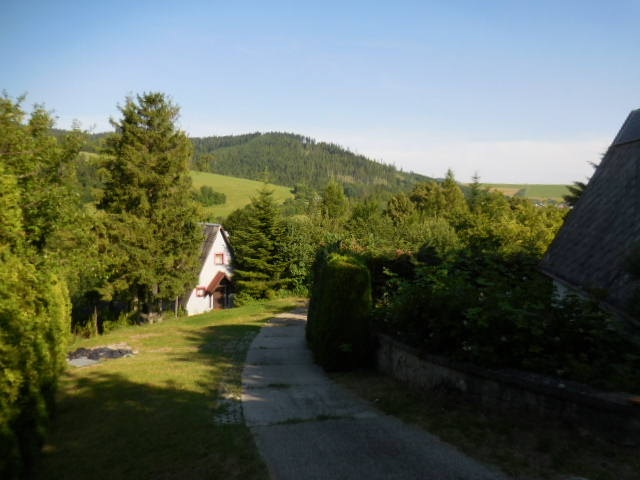PRVÁ DRAŽBA - 18.09.2025 o 10:30 hod. - záhradkárska osada, -  v okrese Tvrdošín,  obci Tvrdošín, katastrálne územie Tvrdošín - náhľad