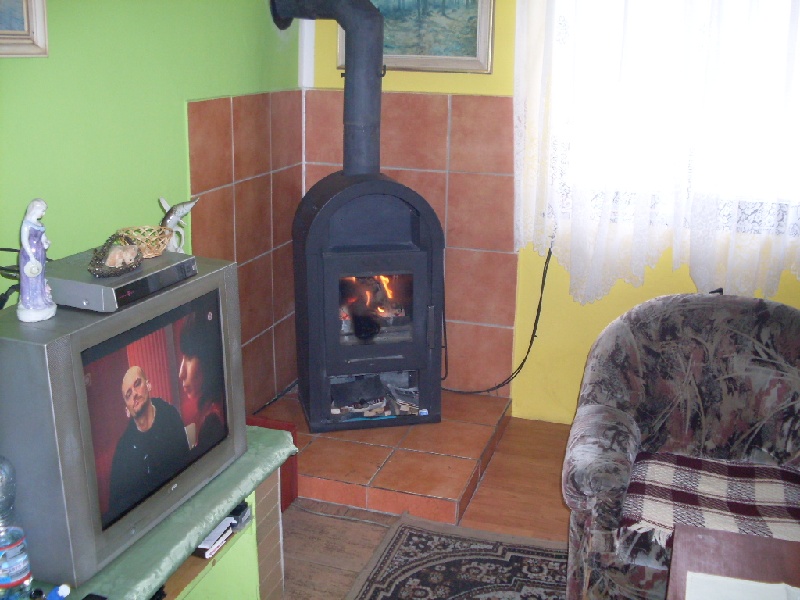 Rodinný dom Mojtín, okr. Púchov - náhľad