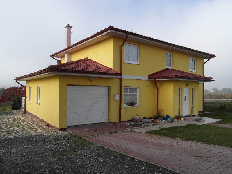 DRAŽBA 09.03.2016 o 13.00 hod., rodinný dom Hrabušice, okres Spišská Nová Ves