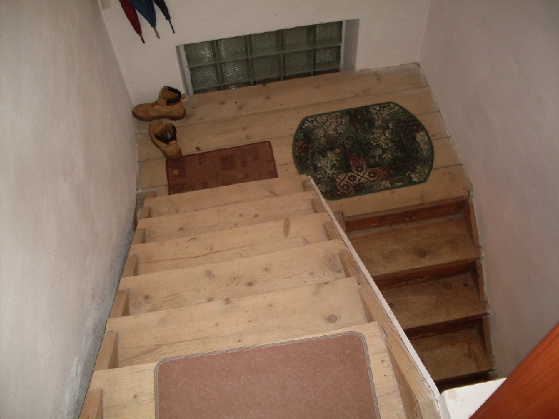 DRAŽBA 27.02.2012 o 11.00 hod., 3 izbový byt v Nitre - náhľad