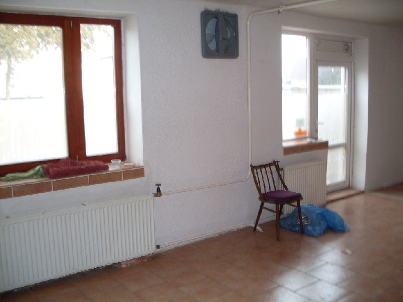 DRAŽBA 30.06.2011 o 11.00 hod., rodinný dom v Čerhove, okres Trebišov - náhľad