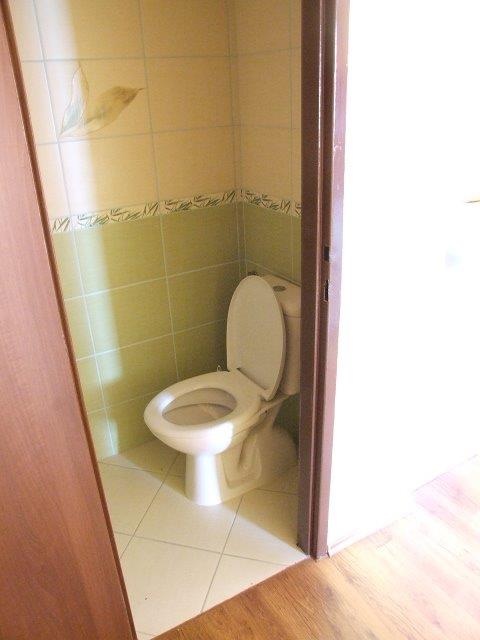 DRAŽBA 12.08.2014 o 14.00 hod., 3 izbový byt Demandice, okres Levice - náhľad