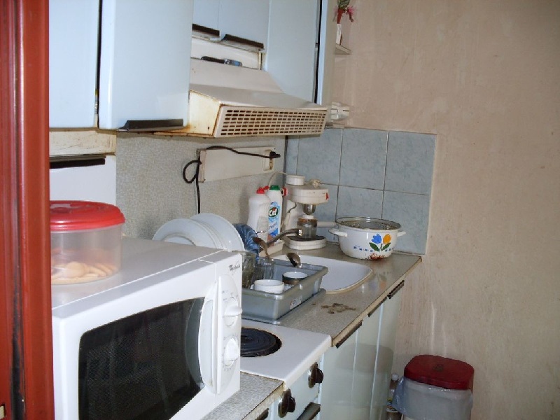 2-izbový byt Komárno, okr. Komárno - náhľad