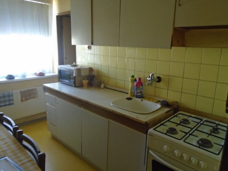 UPUSTENÉ!!! DRAŽBA 27.09.2016 o 10.00 hod., 4 izbový byt Petrova Ves, okres Skalica - náhľad
