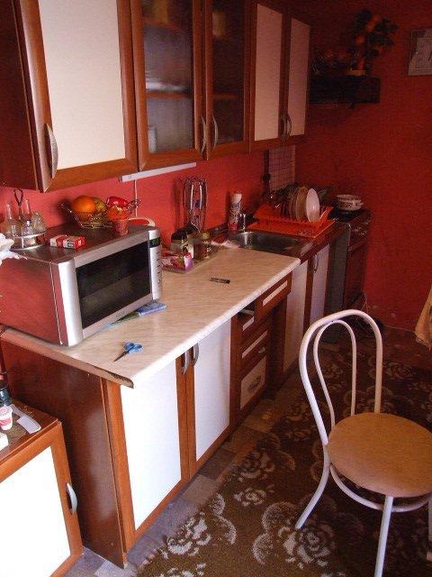 Rodinný dom Farná, okr. Levice - náhľad