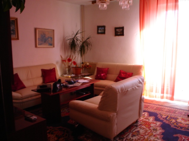UPUSTENE!!! DRAŽBA 08.03.2016 o 11.00 hod., 3 izbový byt Streda nad Bodrogom, okres Trebišov - náhľad