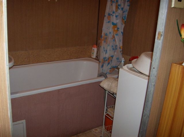 2-izbový byt Skalica, okr. Skalica - náhľad