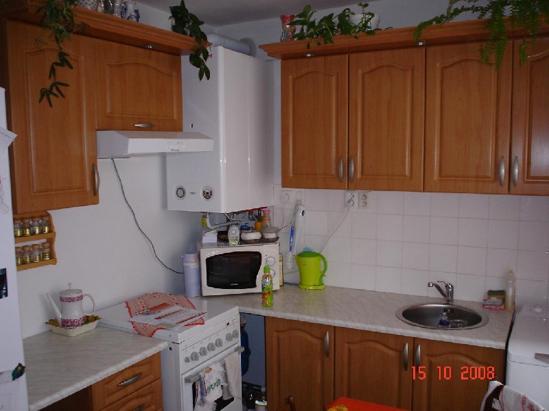 Rodinný dom Kráľov Brod, okr. Galanta - náhľad
