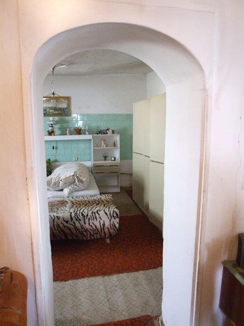 DRAŽBA 11.08.2014 o 11.00 hod., rodinný dom Vlčany, okres Šaľa - náhľad