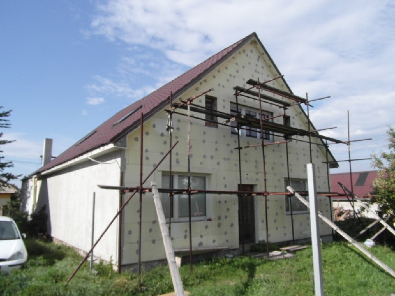 DRAŽBA 07.06.2016 o 10.00 hod., rodinný dom Lehota pod Vtáčnikom, okres Prievidza - náhľad