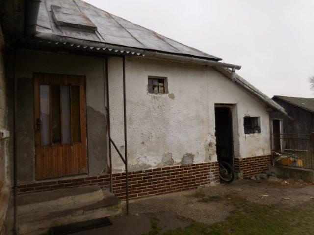 UPUSTENÉ!!! DRAŽBA 09.02.2021 o 12.00 hod., rodinný dom Markovce, okres Michalovce - náhľad