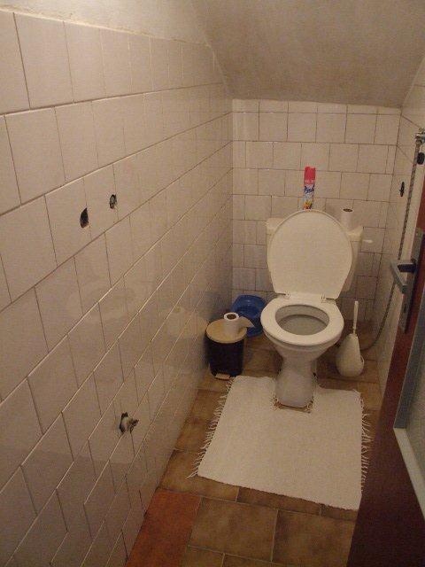 DRAŽBA 21.02.2013 o 11.00 hod., rodinný dom v Ladomírovej, okres Prešov - náhľad