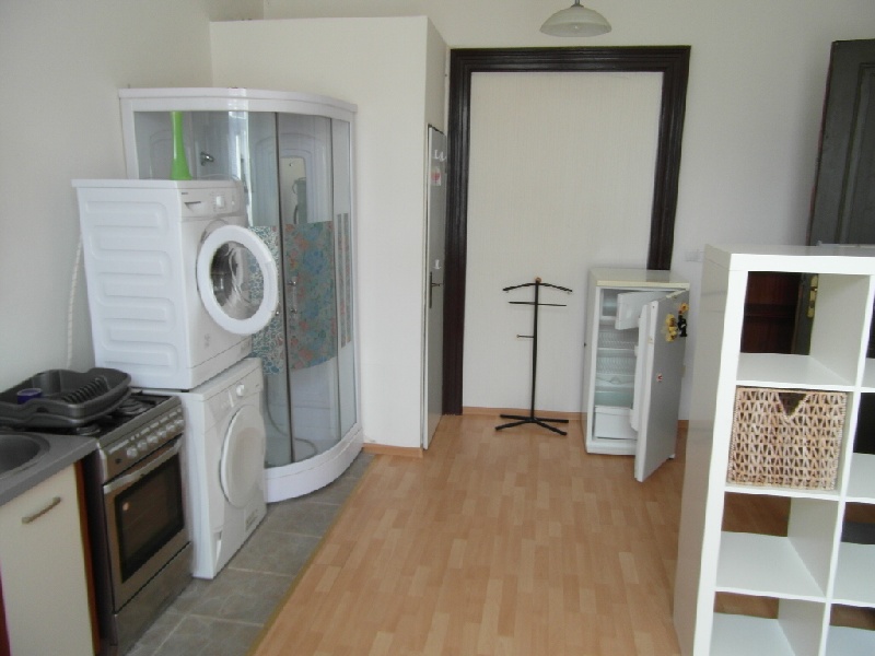 DRAŽBA 27.08.2014 o 13.00 hod., rodinný dom Prešov, okres Prešov - náhľad