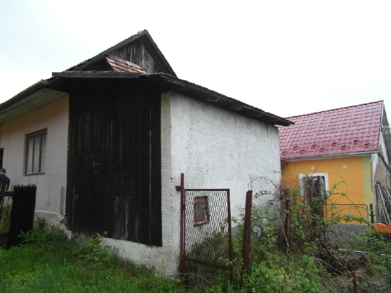 DRAŽBA 02.07.2019 o 10.00 hod., rodinný dom Slovinky, okres Spišská Nová Ves - náhľad