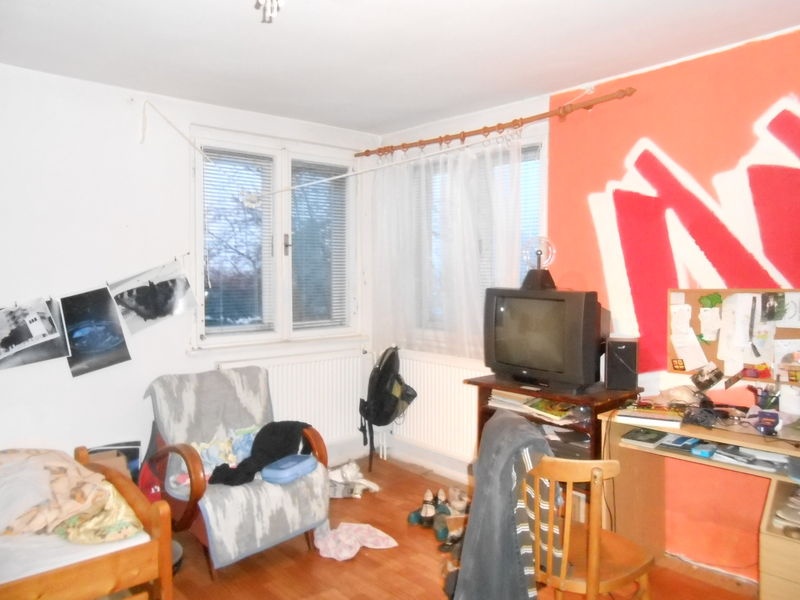 DRAŽBA 19.01.2016 o 13.00 hod., rodinný dom Bytča, okres Bytča - náhľad