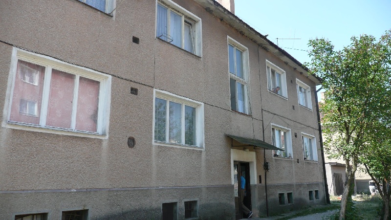 2-izbový byt Tornaľa, okr. Revúca
