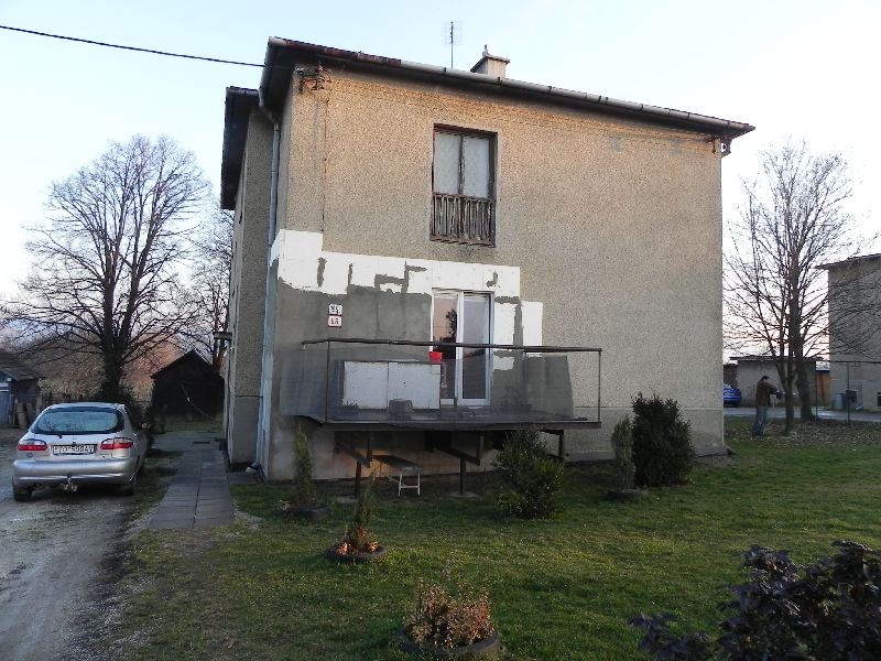 DRAŽBA 24.03.2011 o 10.00 hod., 3 izbový byt v Topoľčanoch - náhľad
