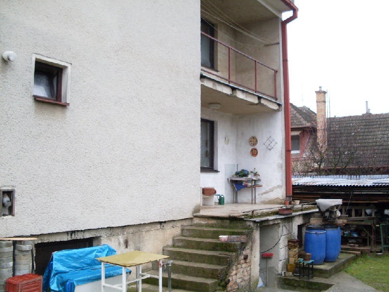 PRIPRAVUJEME rodinný dom v Dubnici nad Váhom - náhľad
