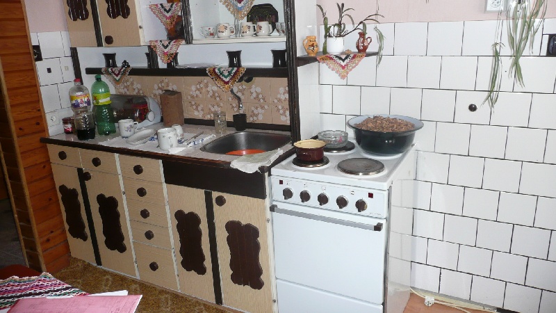 2-izbový byt Tornaľa, okr. Revúca - náhľad