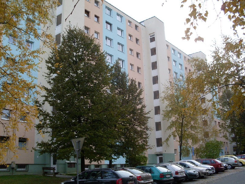 !!!UPUSTENÉ!!! DRAŽBA 18.01.2012 o 10.00 hod., 3 izbový byt v Banskej Bystrici