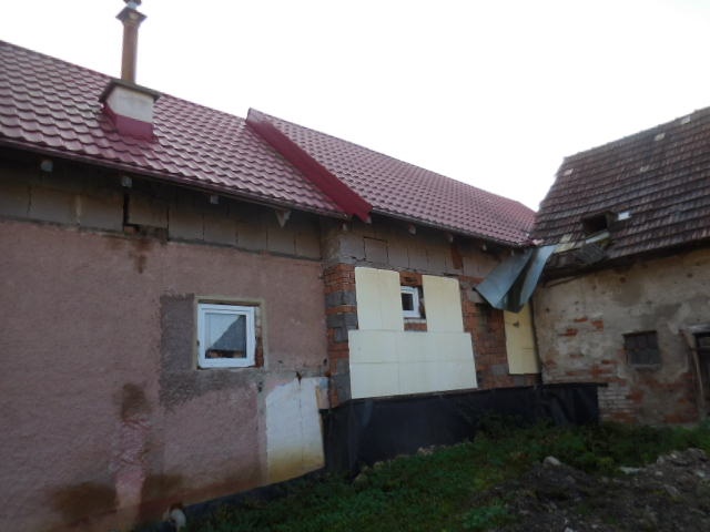 UPUSTENÉ!!! DRAŽBA 25.01.2018 o 10.00 hod., rodinný dom Belá, okres Žilina - náhľad
