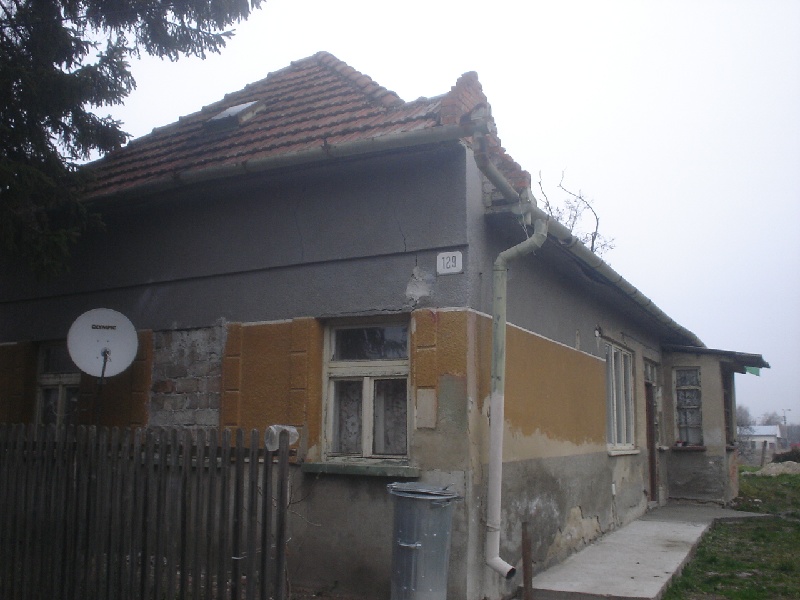 Rodinný dom Čalovec, okr. Komárno