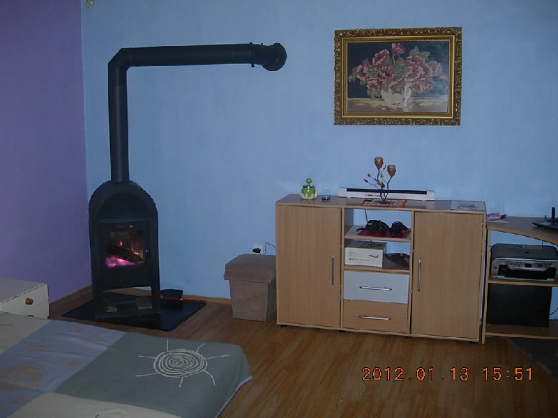DRAŽBA 21.01.2015 o 10.00 hod., rodinný dom Cerová, okres Senica - náhľad