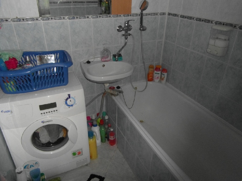 DRAŽBA 23.07.2014 o 13.00 hod., 3 izbový byt Komárno, okres Komárno - náhľad