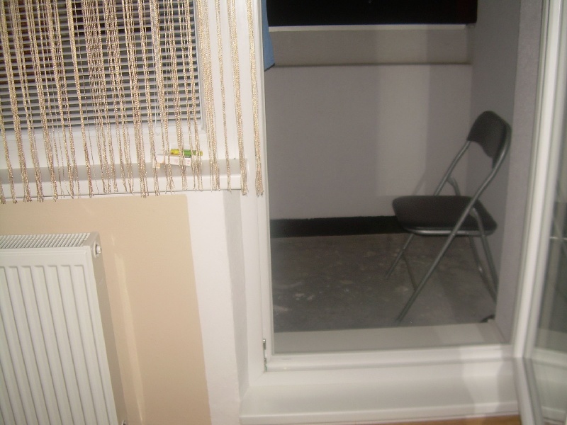 DRAŽBA 30.01.2015 o 10.00 hod., 2 izbový byt Dolný Kubín, okres Dolný Kubín - náhľad